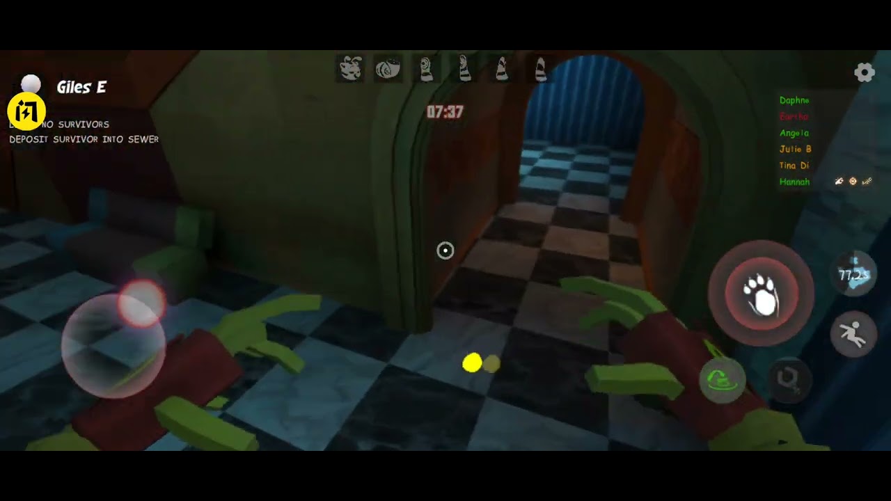 tutorial monstro Booxy boo