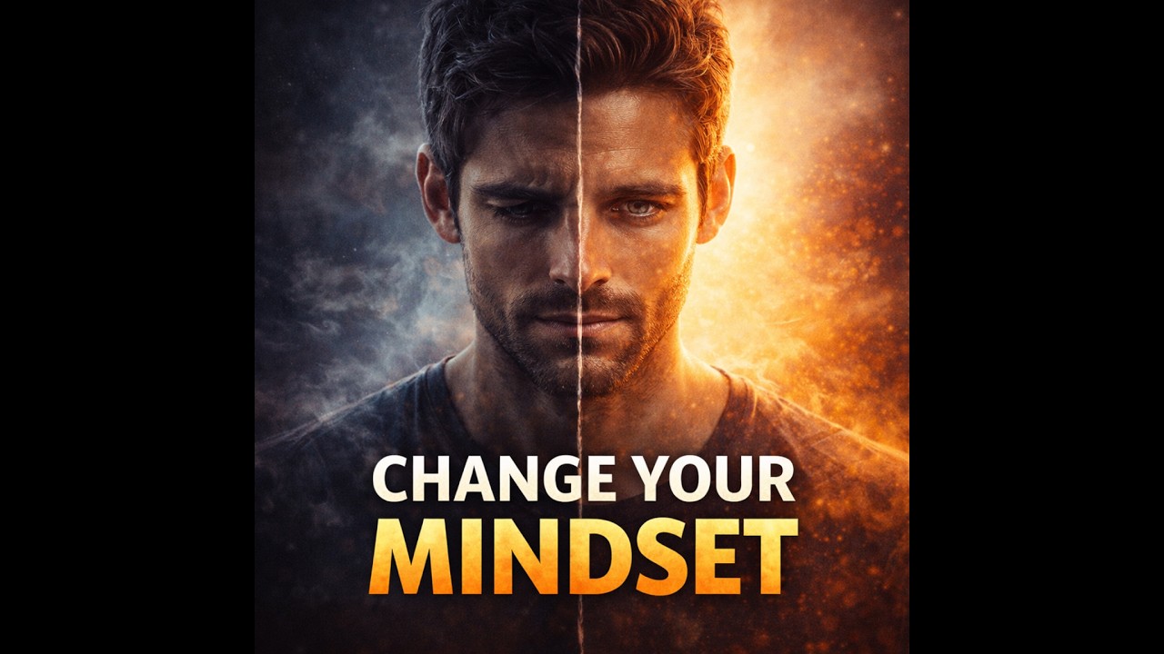 Personal Mindset Growth - Making it Personal!