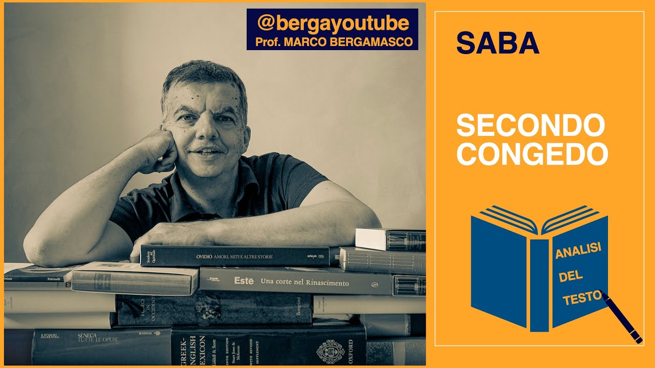 Saba, Secondo congedo.
