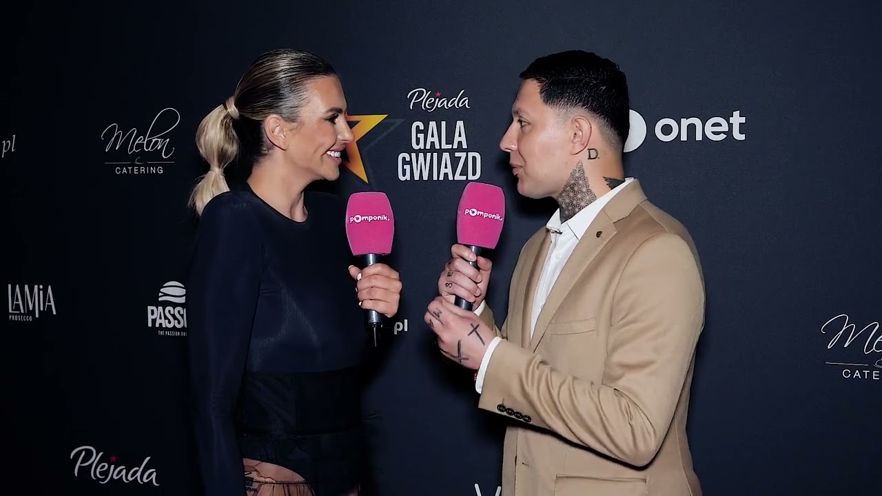 Monika Goździalska o kłótniach z partnerem i reprymendzie Stanowskiego