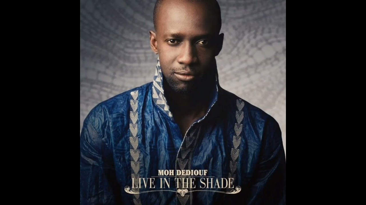 Best of Moh Dediouf 2007/2021 mixé par DJ...