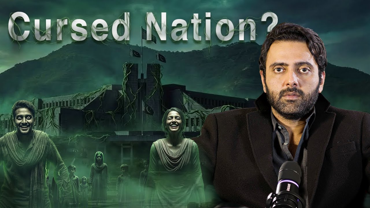 Are We Really a Cursed Nation? | Malik Yahya Khan