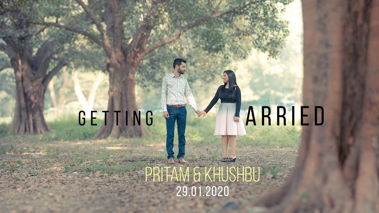 Pritam & Khushbu PreWedding Photostill Teaser | Best PreWedding video in Kolkata