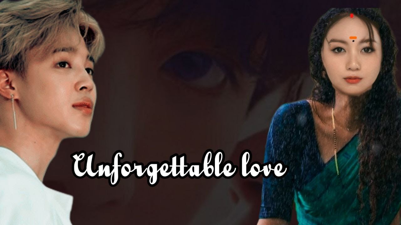 Unforgettable Love#jikook#bangtan kadukuvara#malayalam ff#oneshot