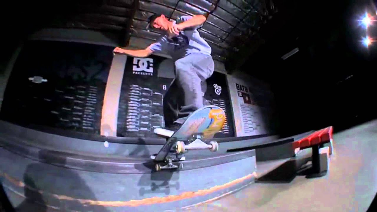 Ronnie Creager - Battle Commander