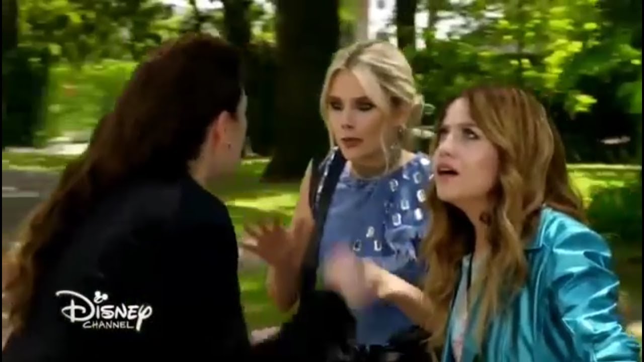 Soy Luna 3 / L'incendie ( Partie 1 ) / Traduit