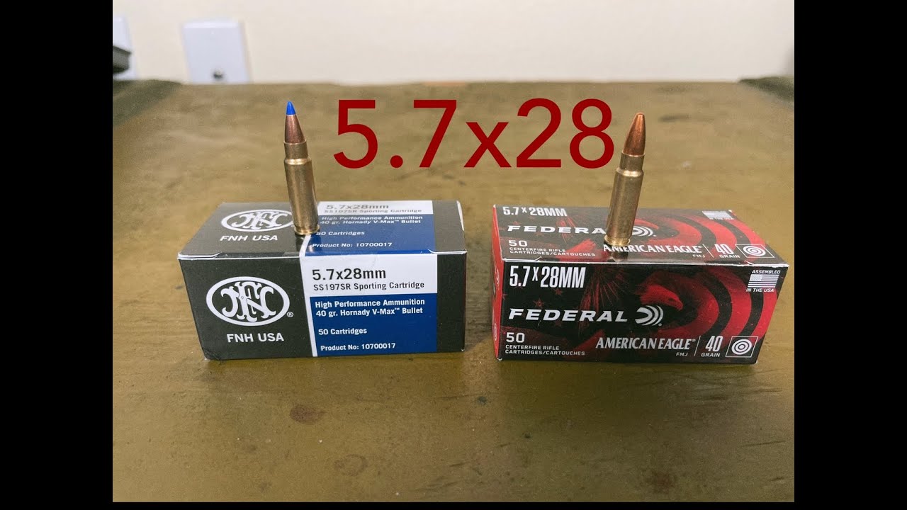 Chuke's Ruger 57 Penetration Test: Is it an option for Alaska?