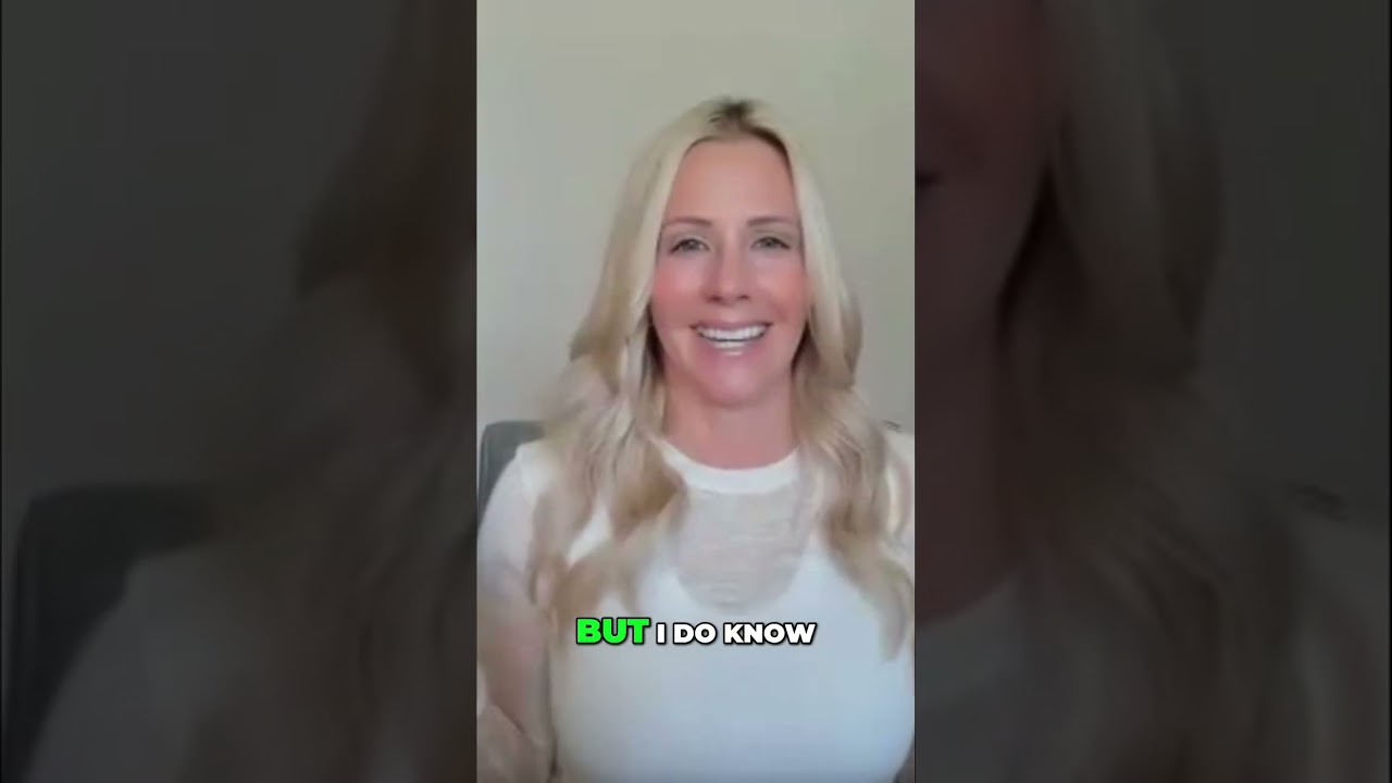 Divine Prosperity: Shift Your Energy, Change Your Reality!