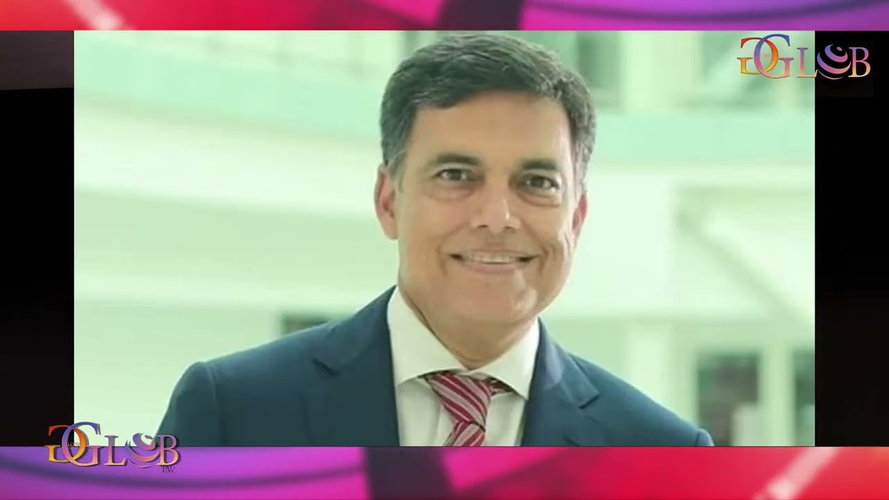 &lsquo;False and baseless&rsquo;   Billionaire Sajjan Jindal reacts to rape FIR