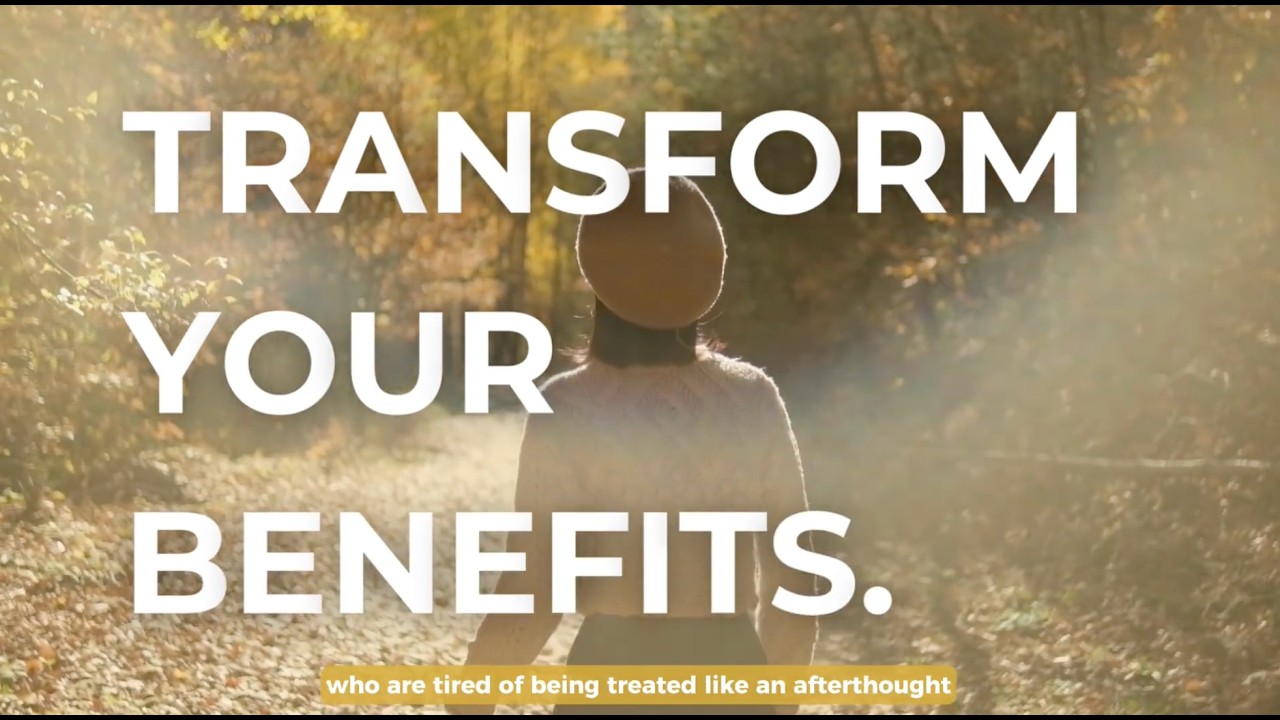 Rebound Total Health | An EAP Employees Actually Use | Boutique Mental Health Solution