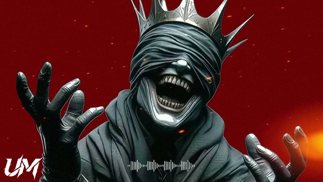 🎧Under- KING