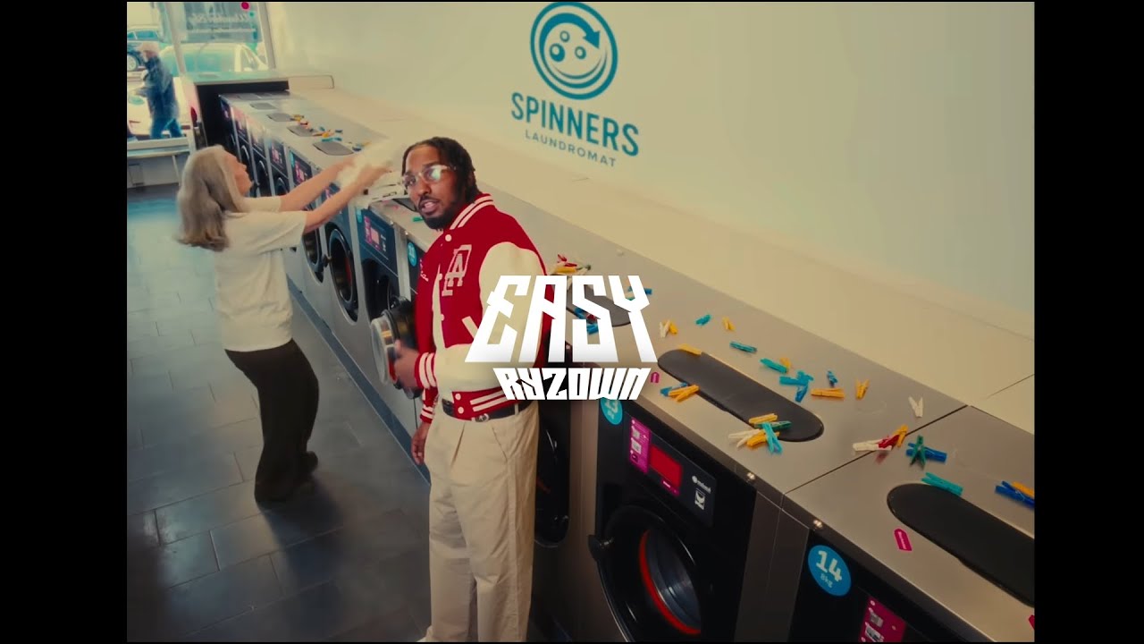 REEZY x FAROON x KALIM TYPE BEAT - 