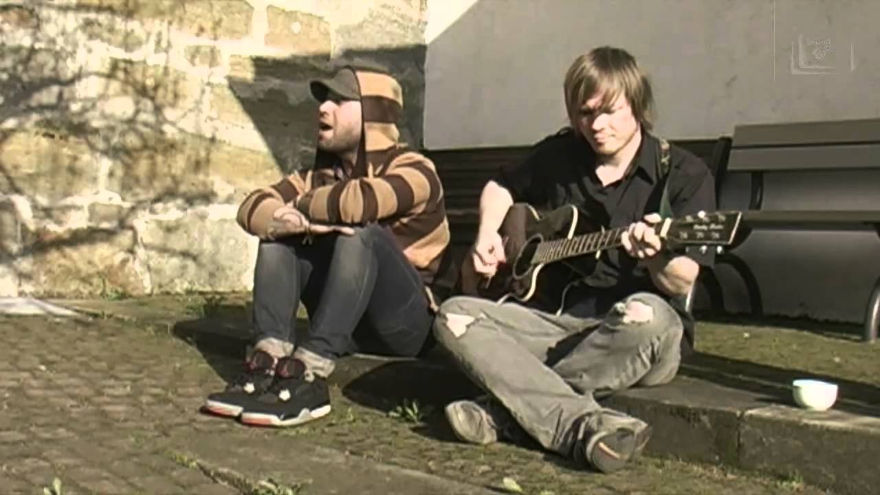 WTV unplugged: Kids In The Way 