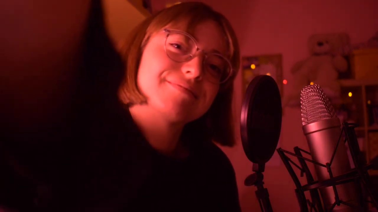 Come la luna - Management (cover)