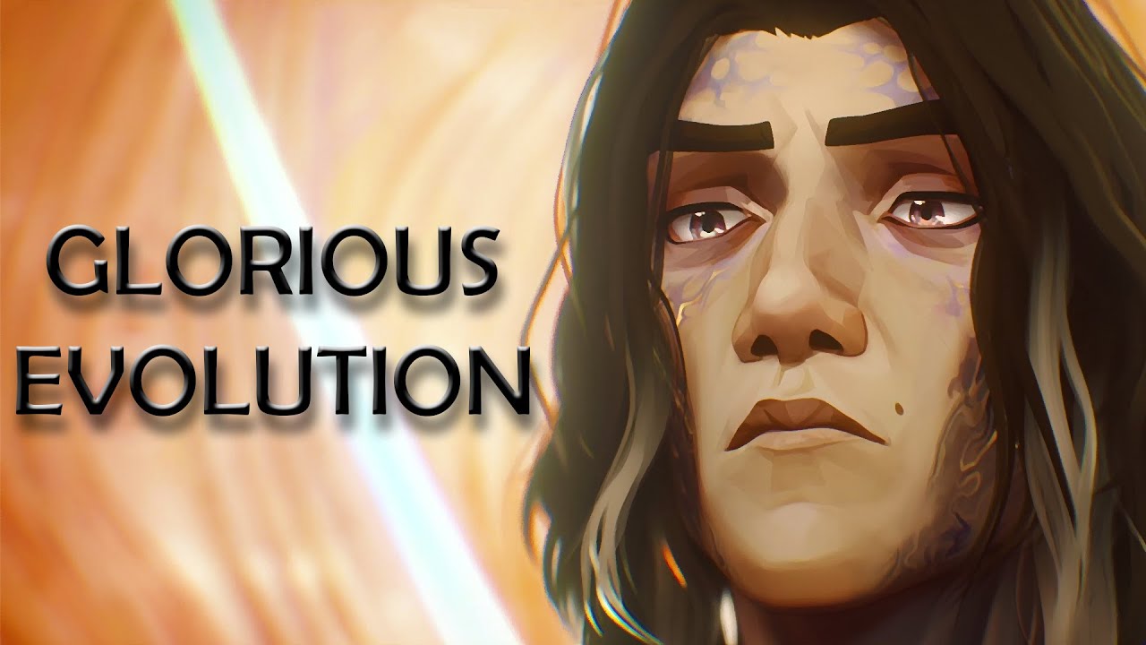 How Viktor’s Glorious Evolution Became His Downfall (Part 2)