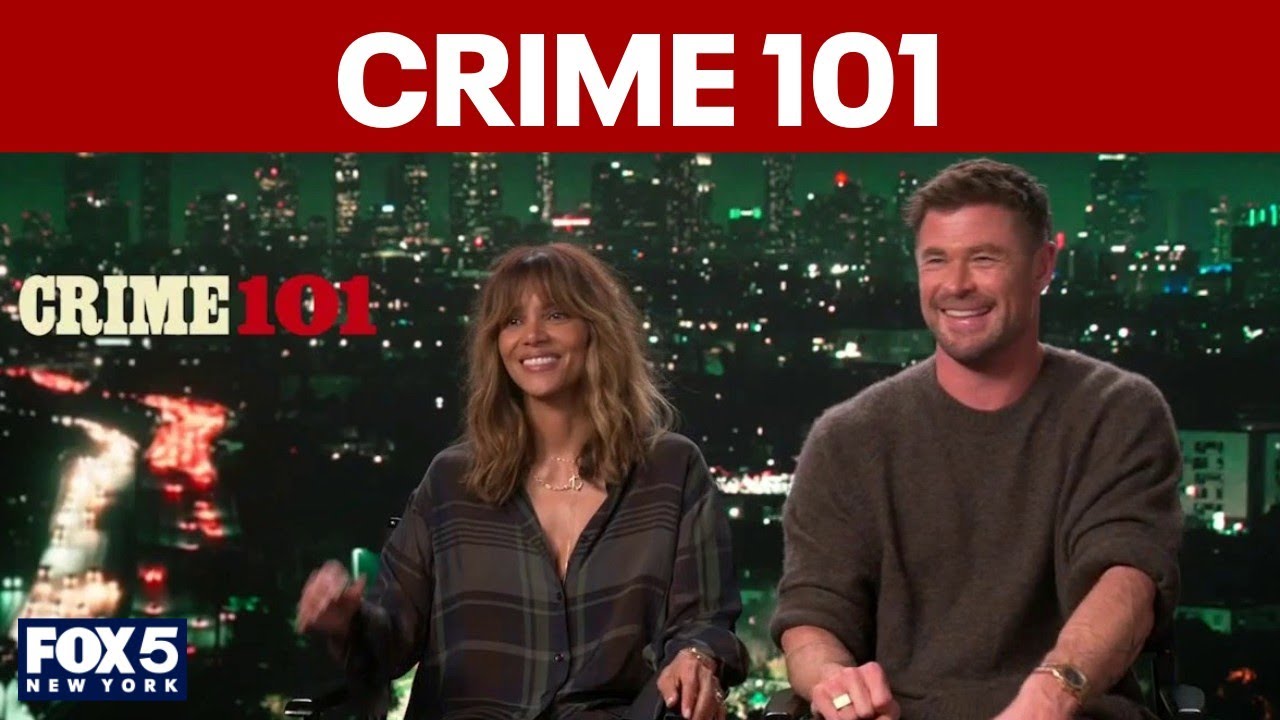 Halle Berry talks Storm comeback rumors with Thor star Chris Hemsworth