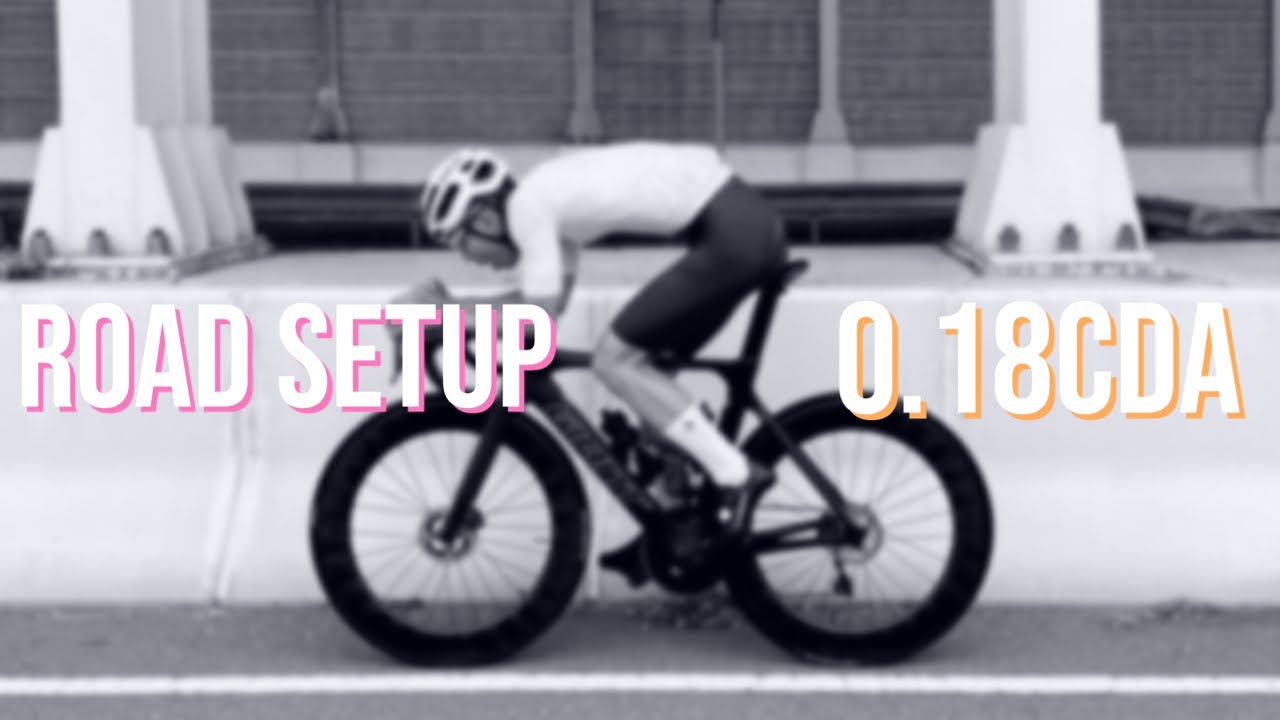 One of the Most Aero Road Racers in the World | Giant Propel Advanced Pro 1 | Random Asian Racer
