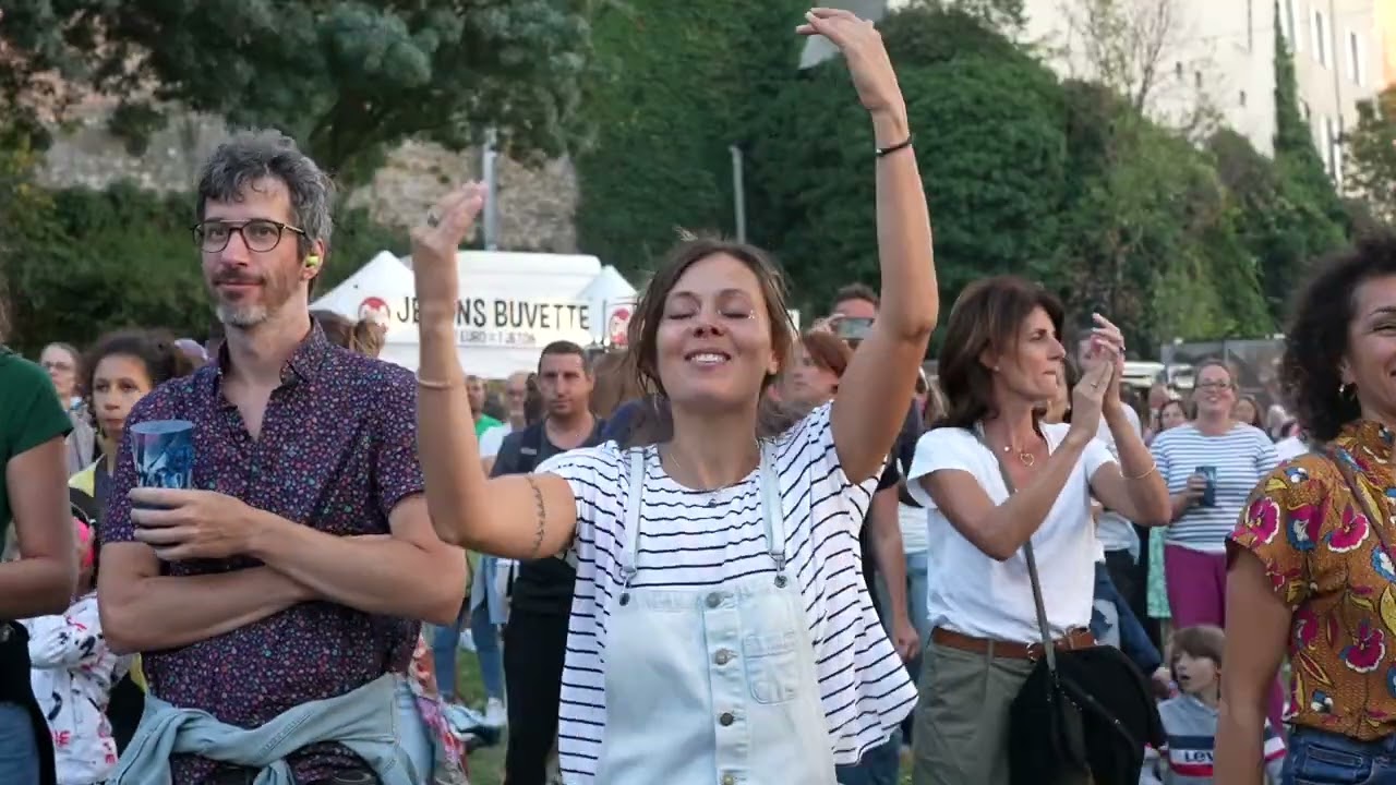 Les Guinguettes de l'Auzon 2023
