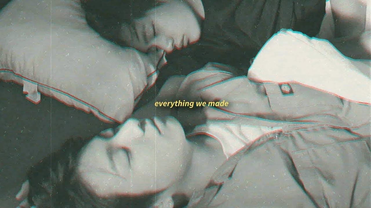 VKOOK ─ our two love stories [artistxbutler au]