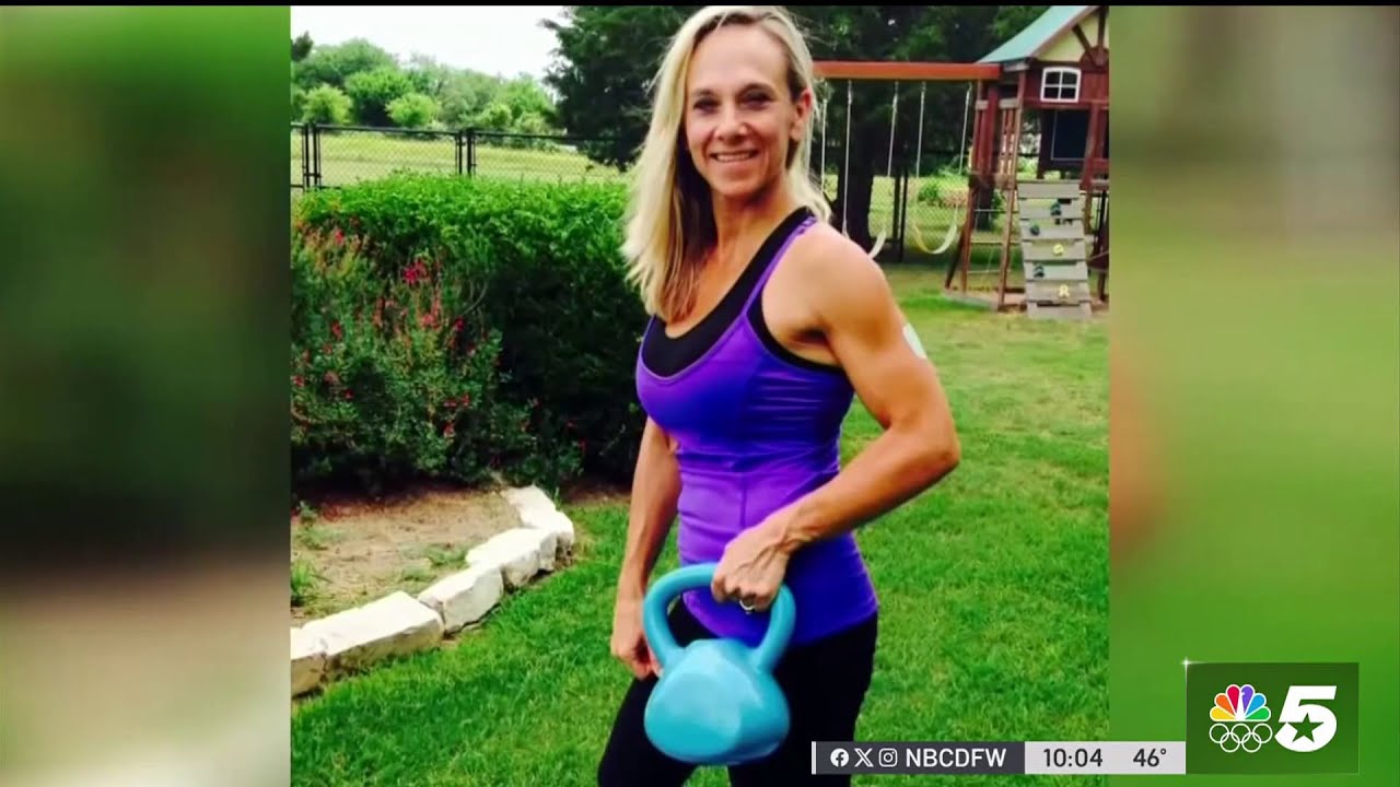 Husband of Missy Bevers speaks out as her murder remains unsolved