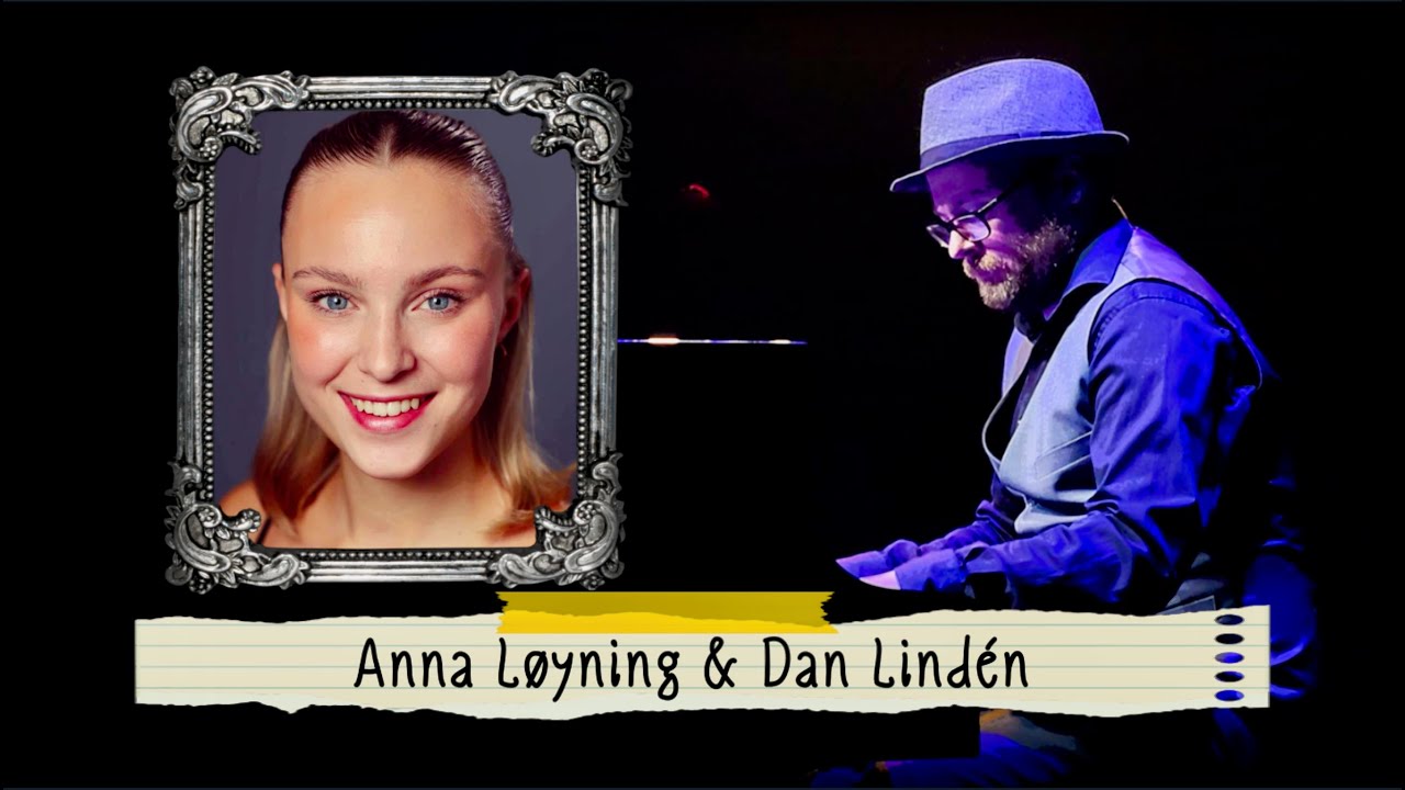 Anna L&oslash;yning & Dan Lind&eacute;n - Mother
