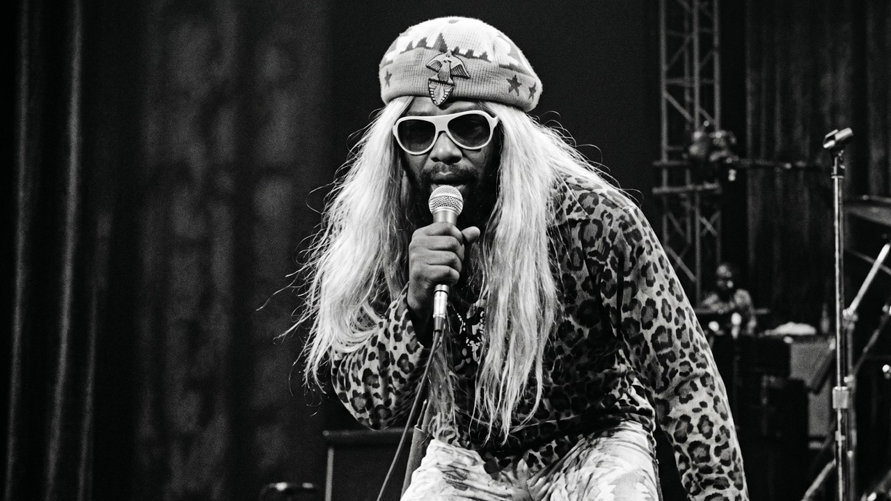 Parliament-Funkadelic - Cosmic Slop - 11/6/1978 - Capitol Theatre (Official)