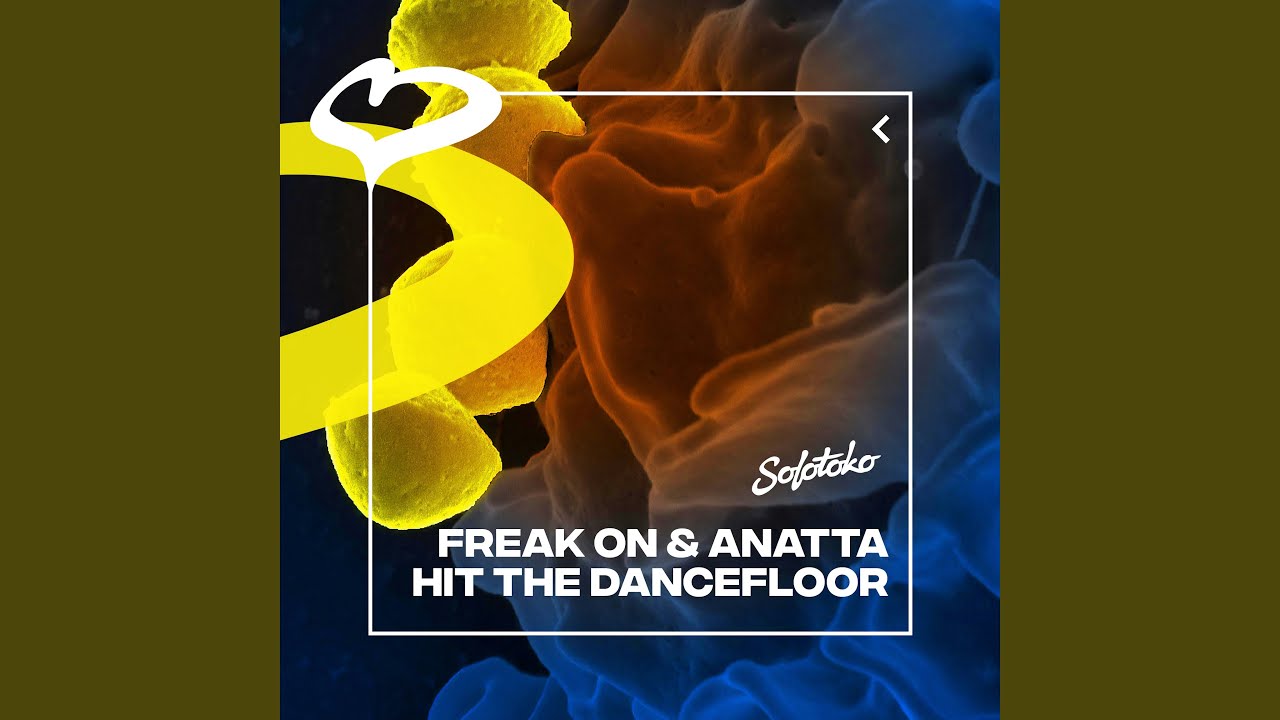 Hit The Dancefloor (Extended Mix)