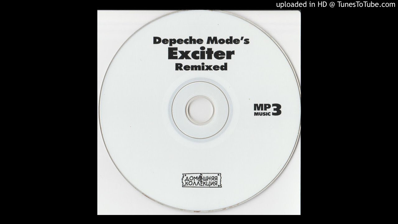 Depeche Mode - Freelove [Maximal Chorus Mix]