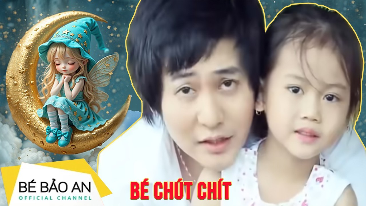 Bé Chút Chít | Bé Bảo An&Phi Long | Ca Nhạc Thiếu Nhi Sôi Động | اغنية اطفال | เพลงเด็กå
