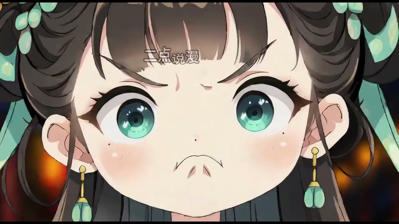 双穿现代和大唐的小兕子20