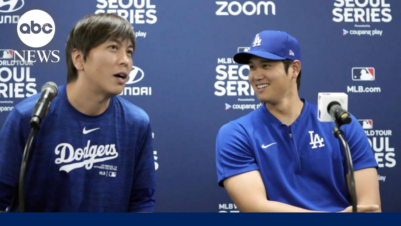 Shohei Ohtani's ex-interpreter facing federal charges for bank fraud