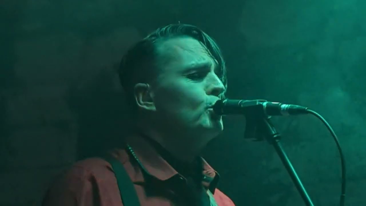 Then Comes Silence [FULL SET] Live @ The Crypt,  Denver 2/4/25