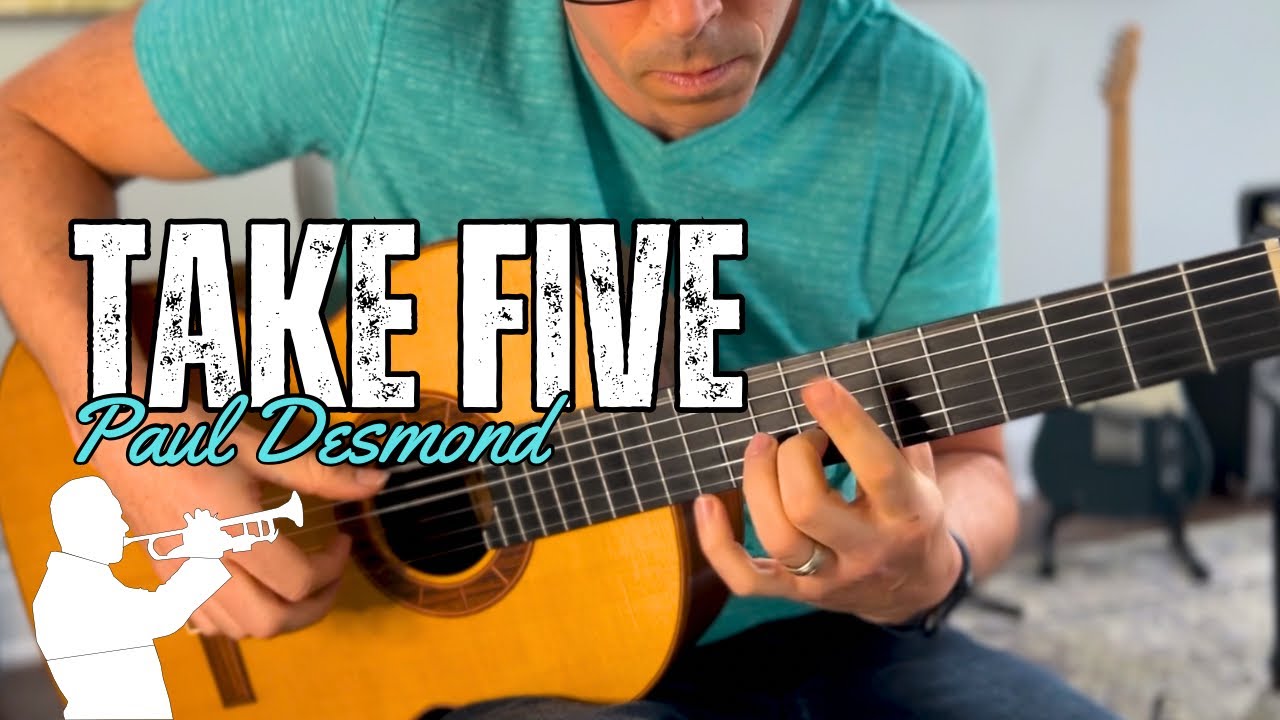 The most FUN guitar cover to play