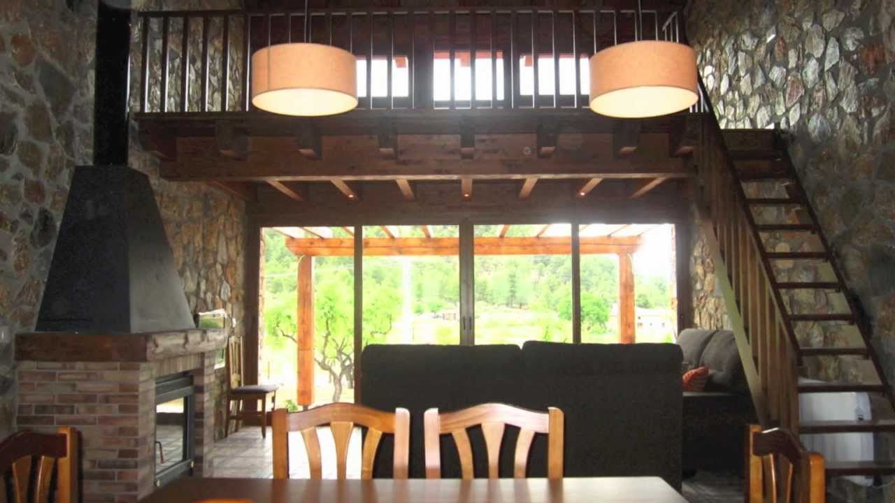 TRAILER APERTURA CASA BARRIGA - NERPIO