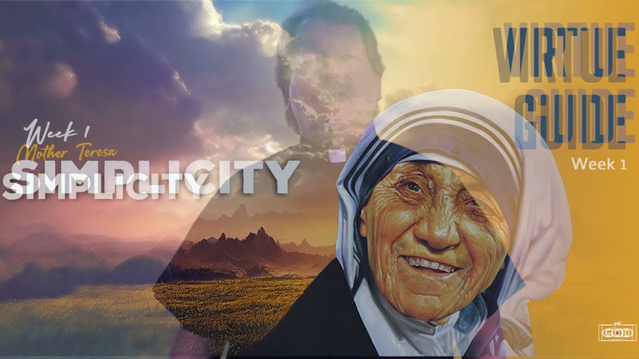 Virtue Guide 1: Simplicity