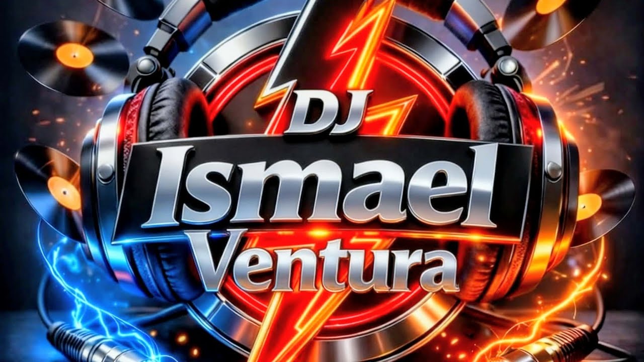 Mini mix Dj Ismael Ventura el original 9991853027 