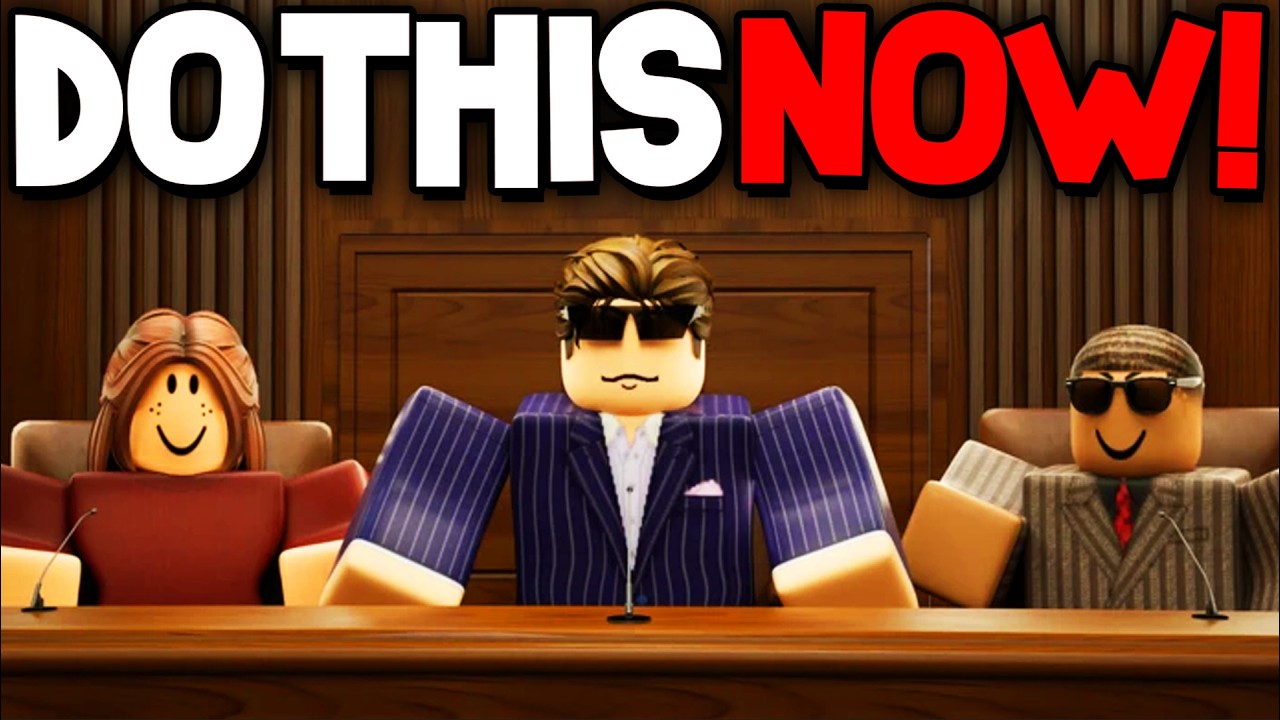 Руководство для сотрудников! (Коды, советы и рекомендации, акции и роли) Roblox