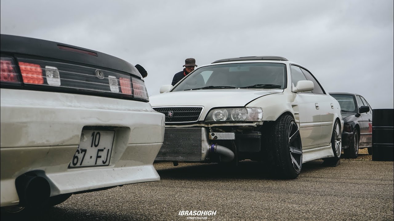 MotorHood DriftDay