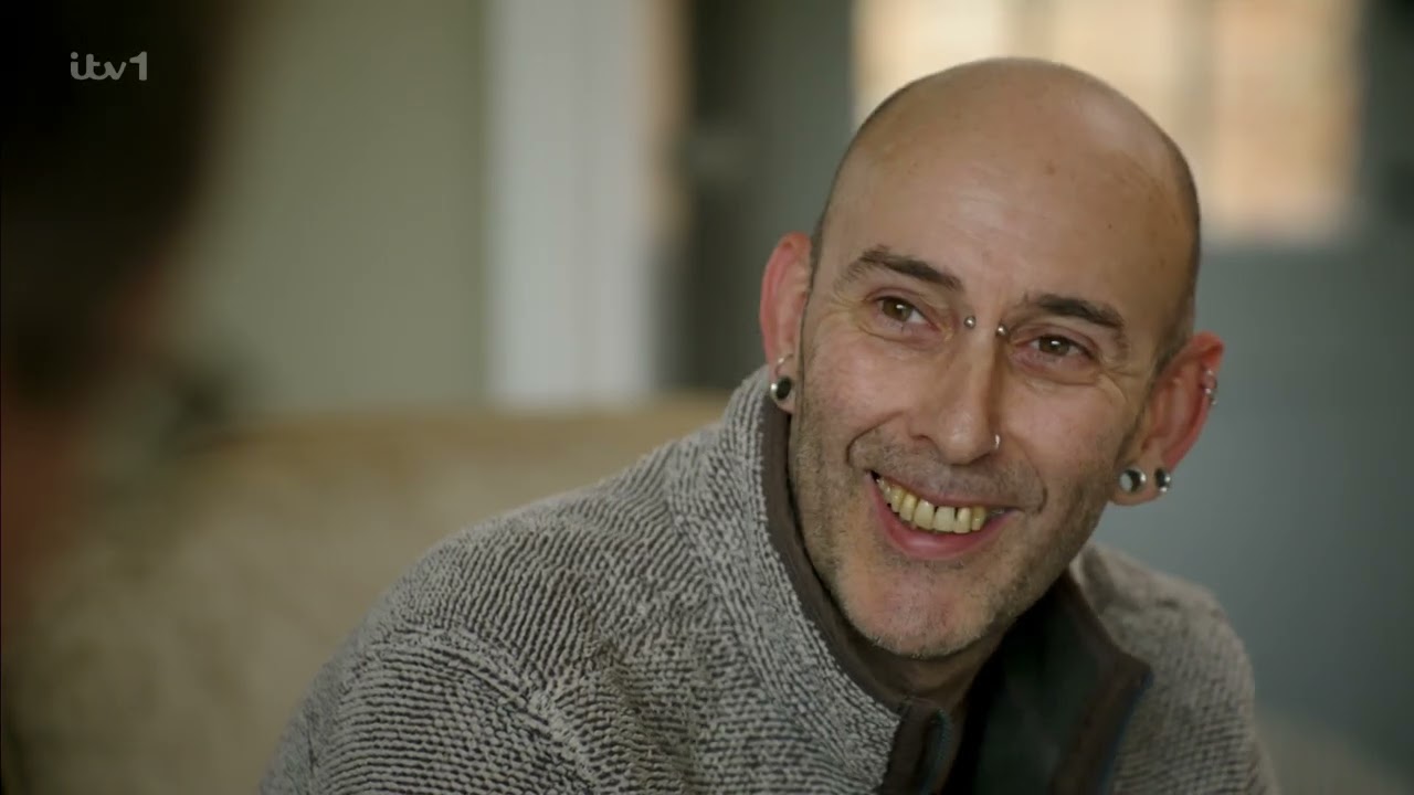 Long Lost Family 2024 🍀 Series 14 Episode 2 ITV, UK
