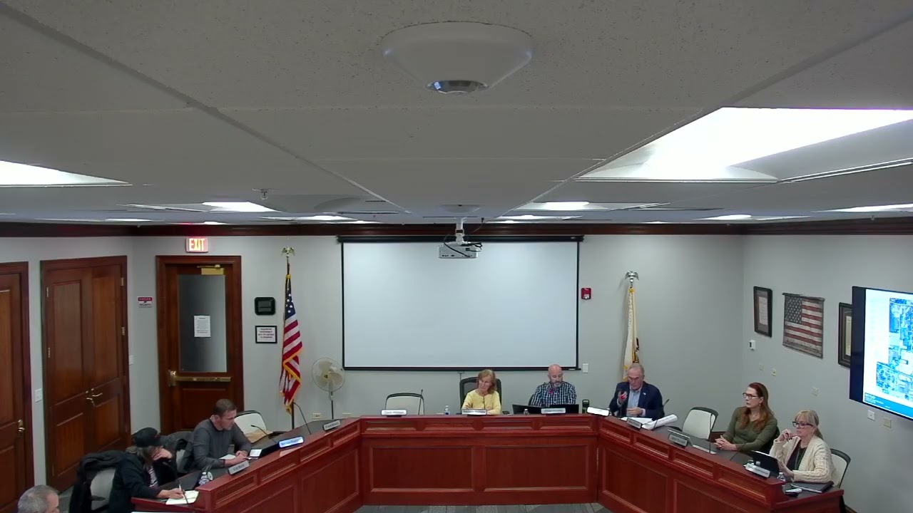 November 17, 2025 Village Board Special Meeting (1)