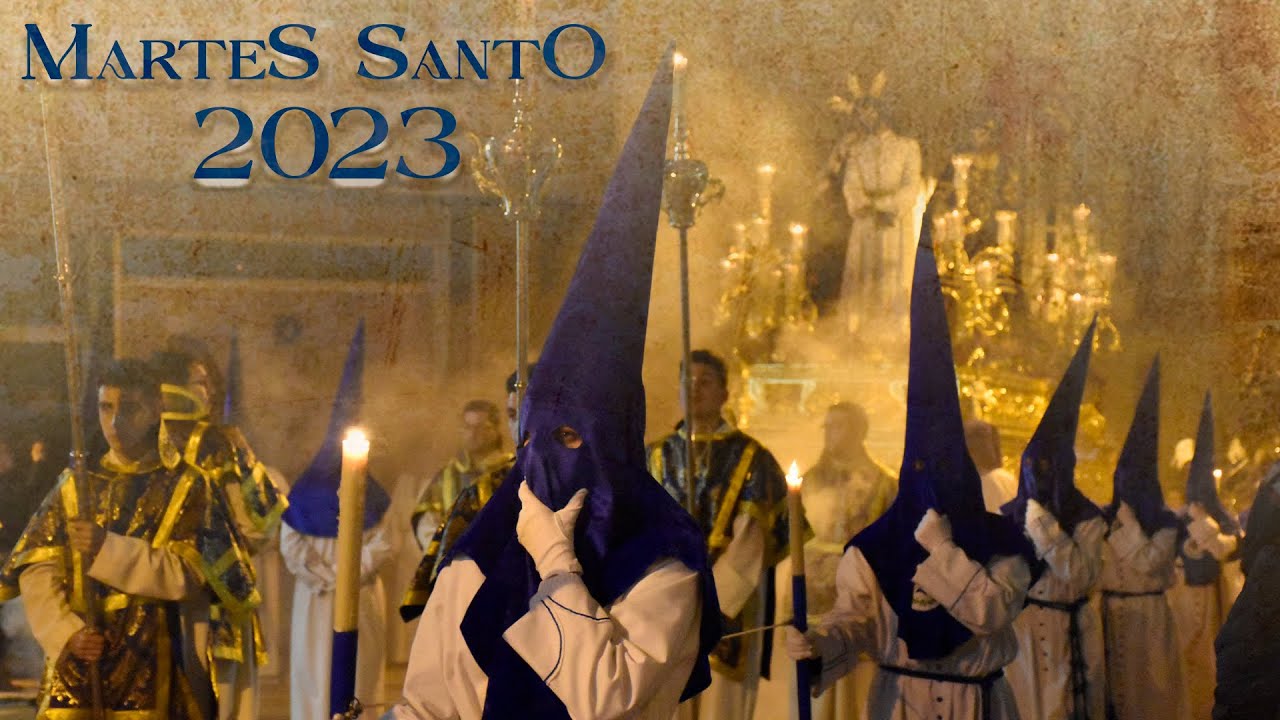 Directo | Martes Santo 2023