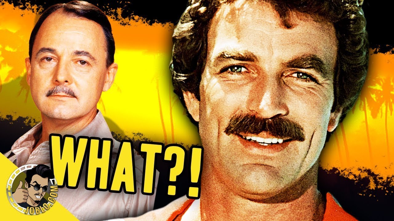 What Happened to Magnum P.I. (1980-1988)?