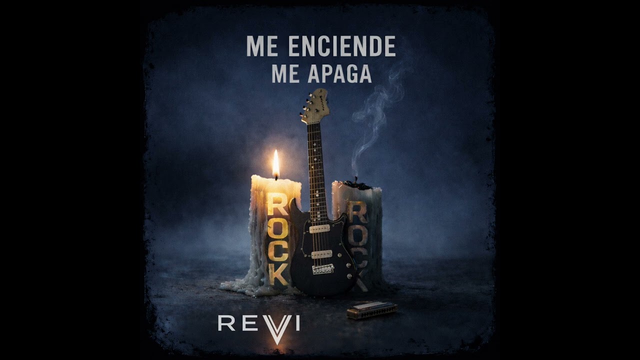 Me enciende me apaga
