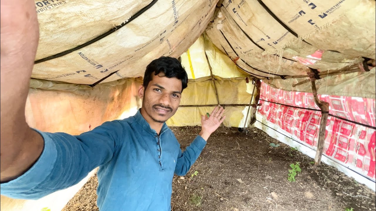 Papaji ne yah kya banaya? 🥰