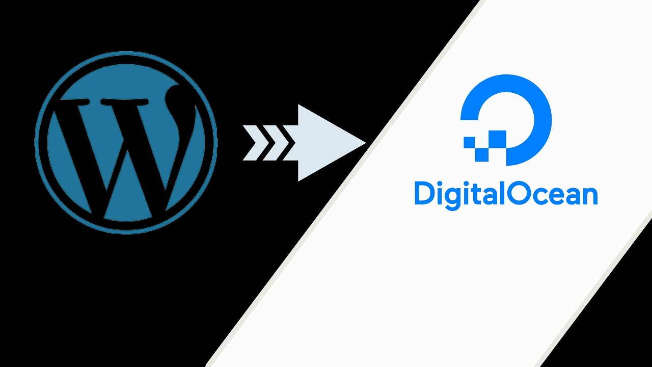 How to Install WordPress on DigitalOcean in 2025 | Step-by-Step Guide for Beginners