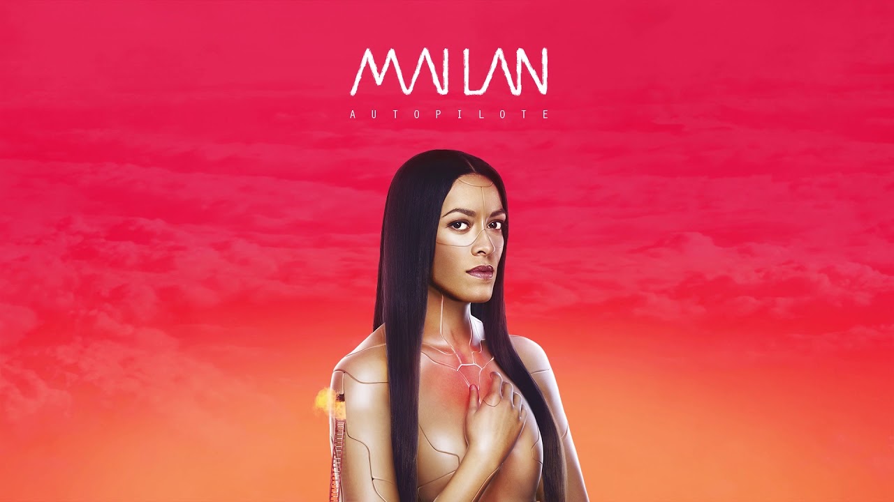 Mai Lan - Pumper (audio)
