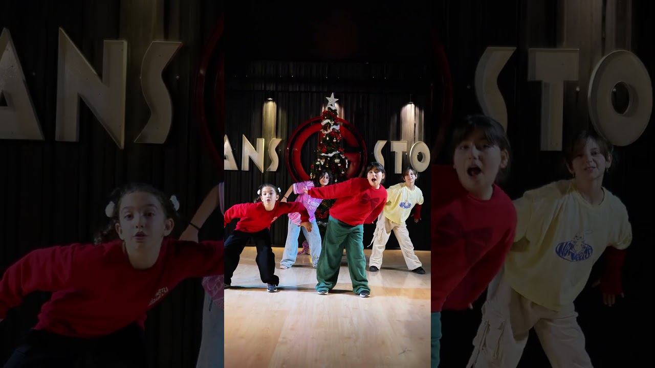 Manifest- Amat&ouml;r  Challenge | #amator #manifest #izmir #dance