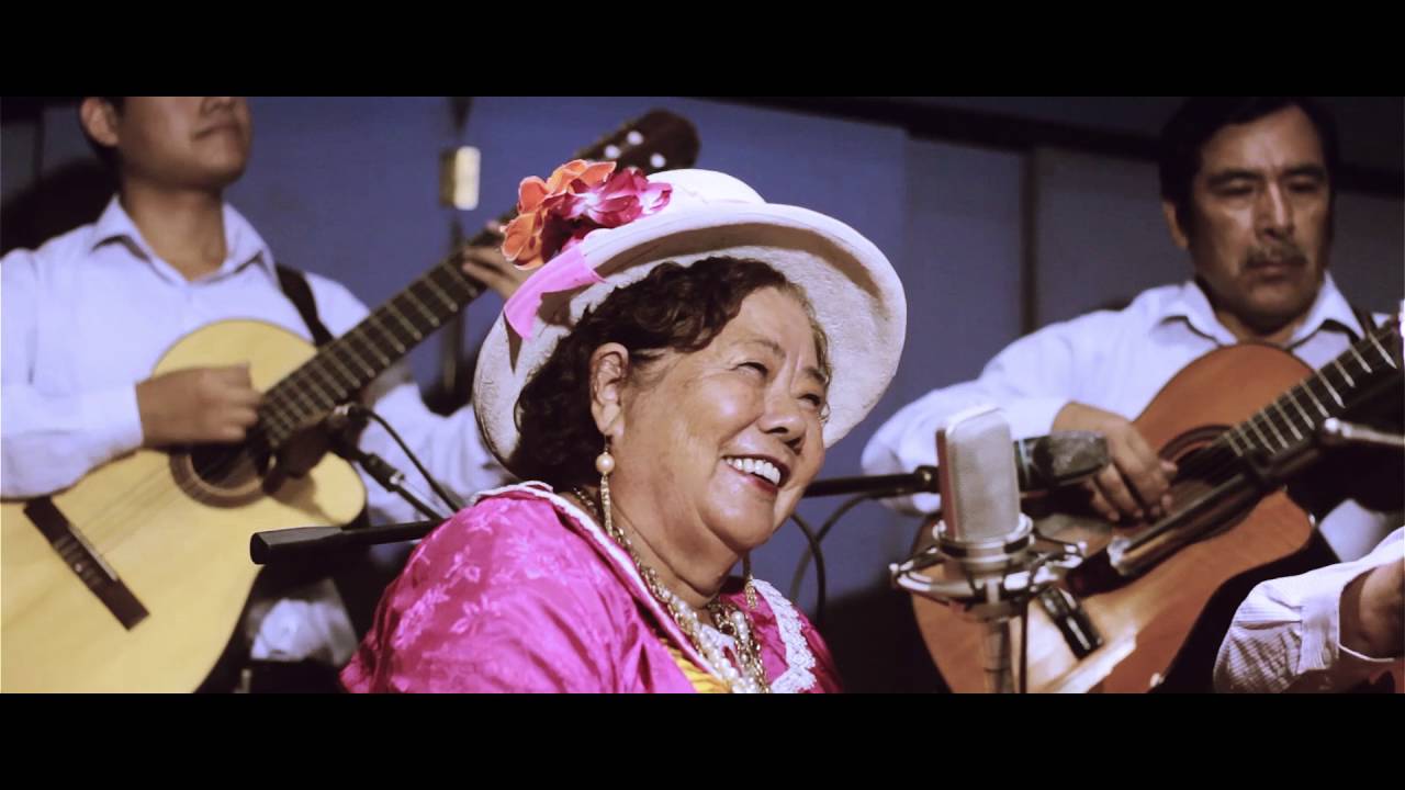 Zorro Zorro -  Princesita de Yungay & Manuelcha Prado