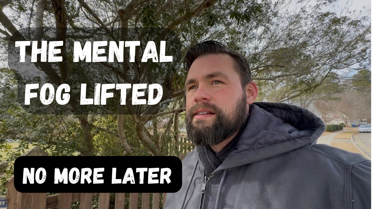 I Stopped Procrastinating. Here Is What Changed First