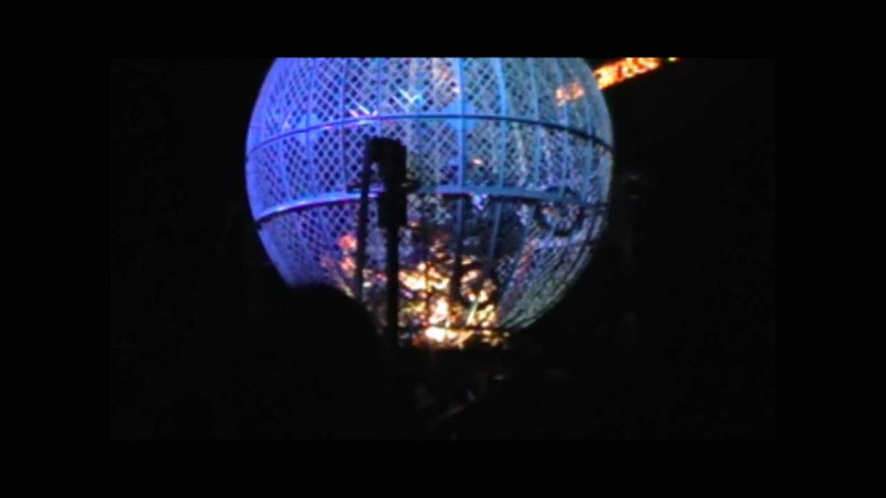 MottoShow in Russischen Zirkus
